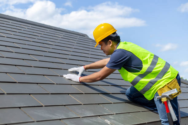 Quick and Trustworthy Emergency Roof Repair Services in Cottleville, MO